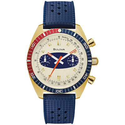 Bulova Men s Chronograph A Bulova